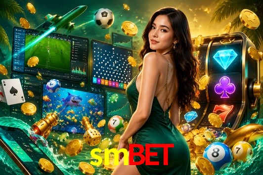 Experiência VIP smbet