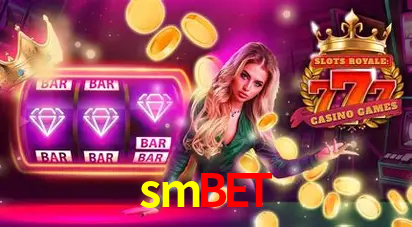A Revolução dos Aplicativos de Jogos no smbet