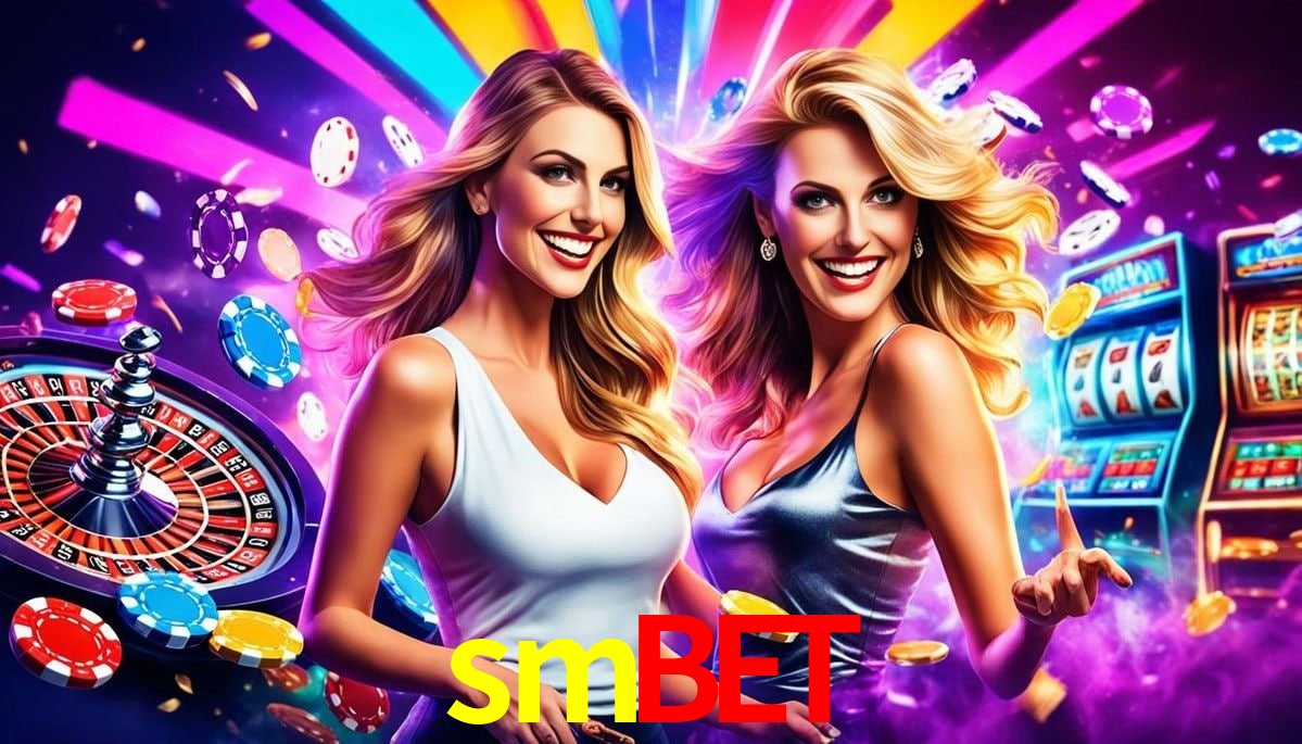Experiência VIP smbet