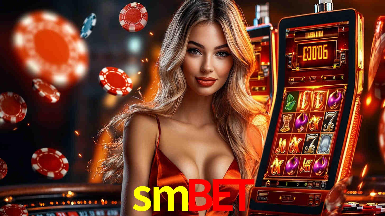 smbet: Jogos de Caça-Níqueis-Altas Recompensas, Roleta-Velocidade, Blackjack-Desafios Máximos