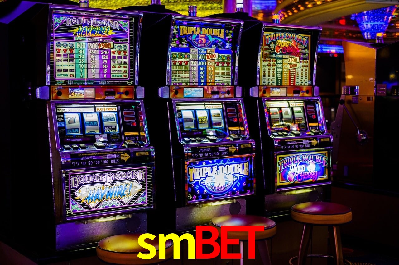 Casino VIP smbet