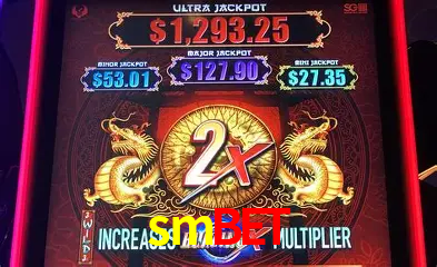 A Experiência Imersiva dos Cassinos Ao Vivo no smbet