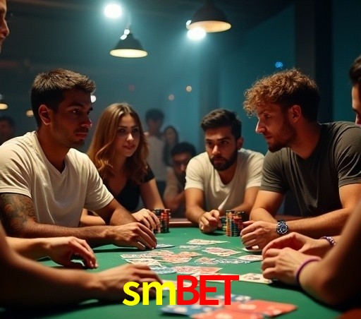Promoções Sazonais smbet
