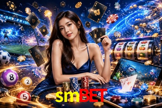Account Benefits smbet