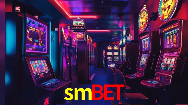 smbet App Interface