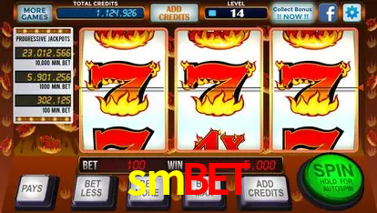 Explorando a Categoria de Eventos em Apostas na smbet