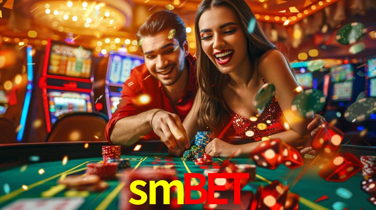 Jogos de Slot smbet