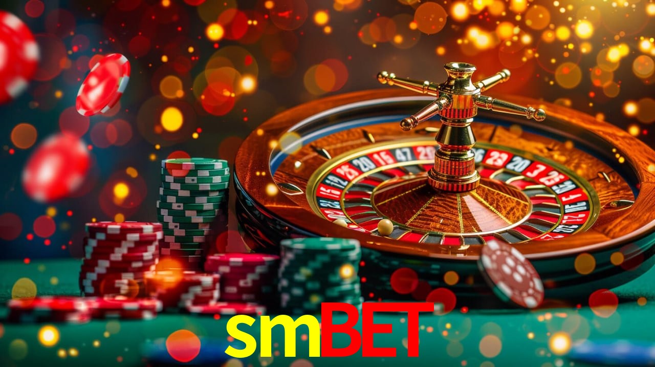 Inovações de Jogos na smbet: O Futuro das Experiências Interativas