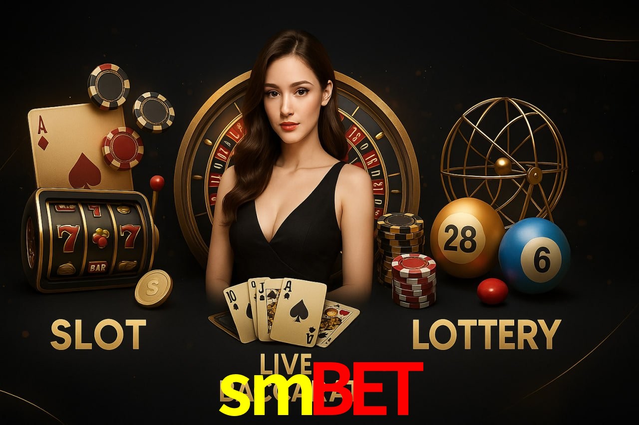 Promoção Relâmpago smbet