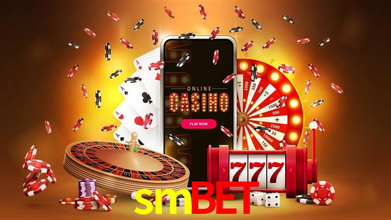 Estatísticas do Jogo smbet