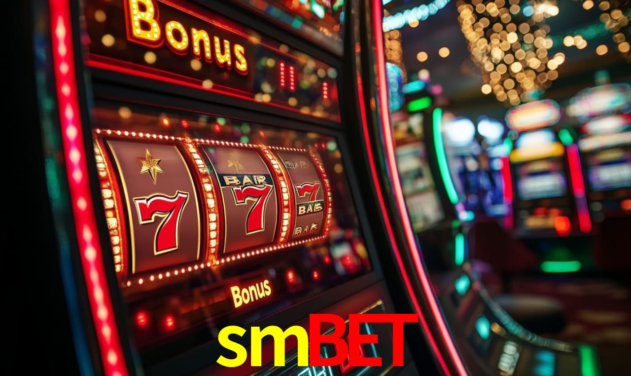 Bônus Generosos e Exclusivos no smbet para Você!