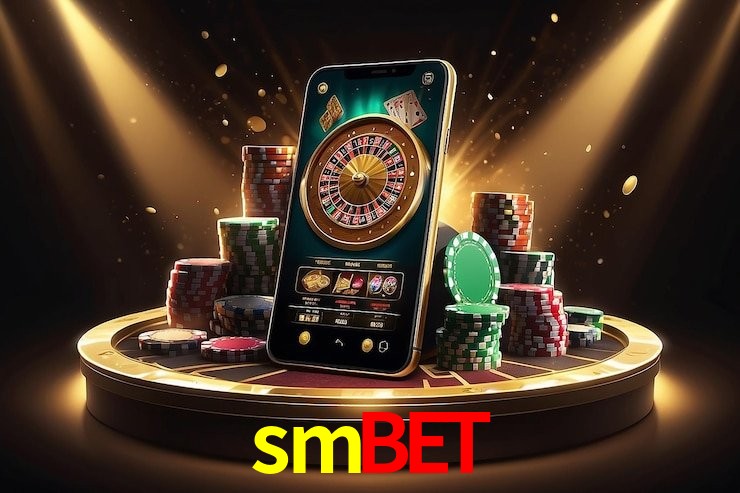 Casino Ao Vivo smbet