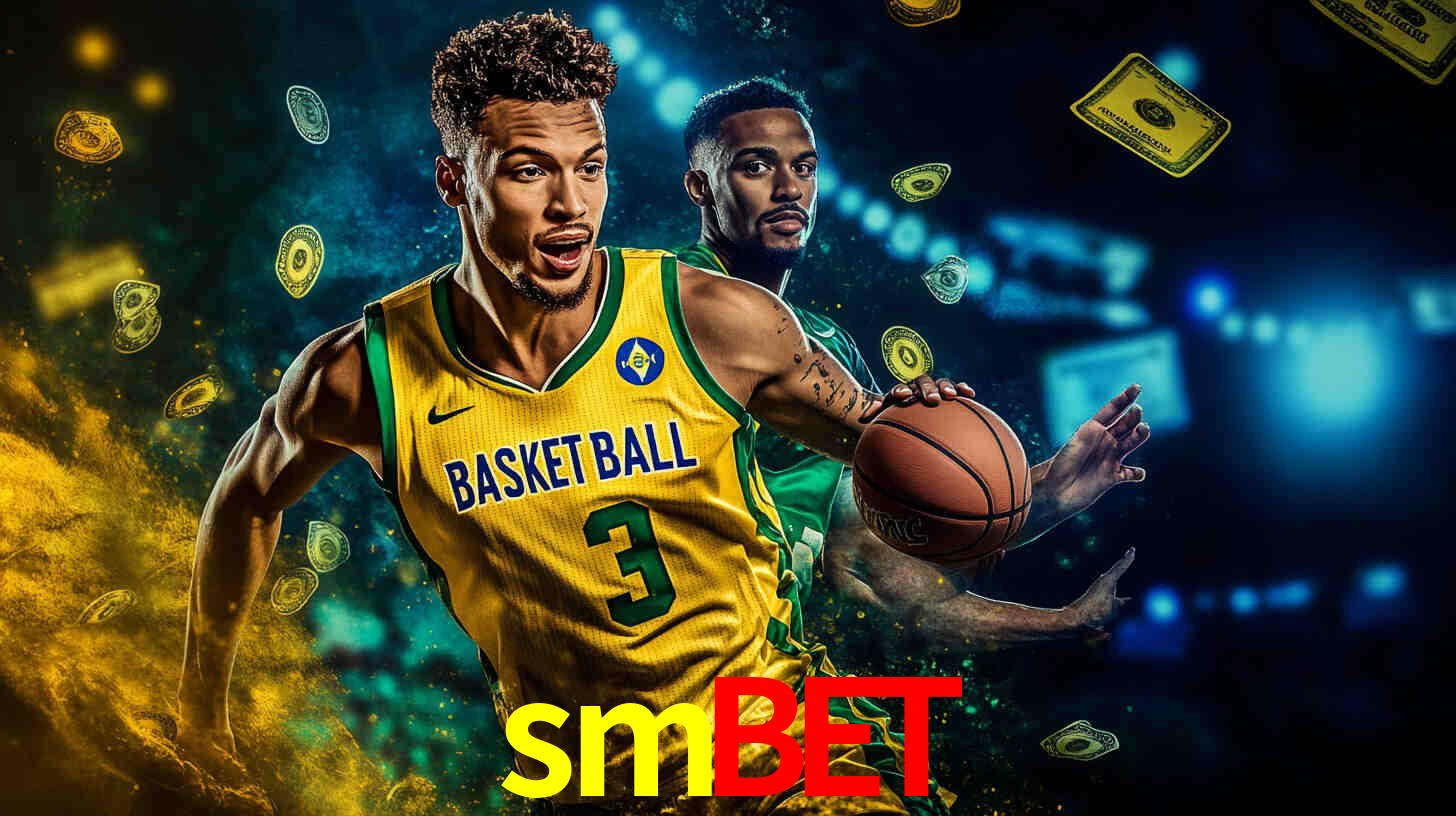 Apostas Esportivas na smbet: Um Guia Completo
