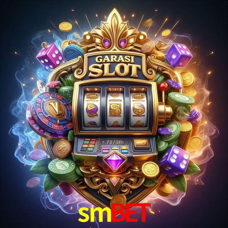 Provedores de Jogos smbet