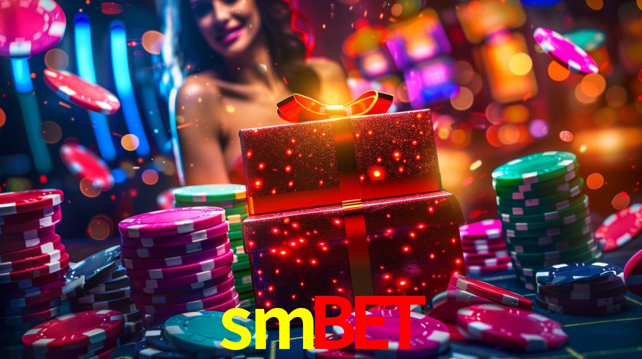 A Emoção da Loteria na smbet: Uma Chance de Mudança de Vida