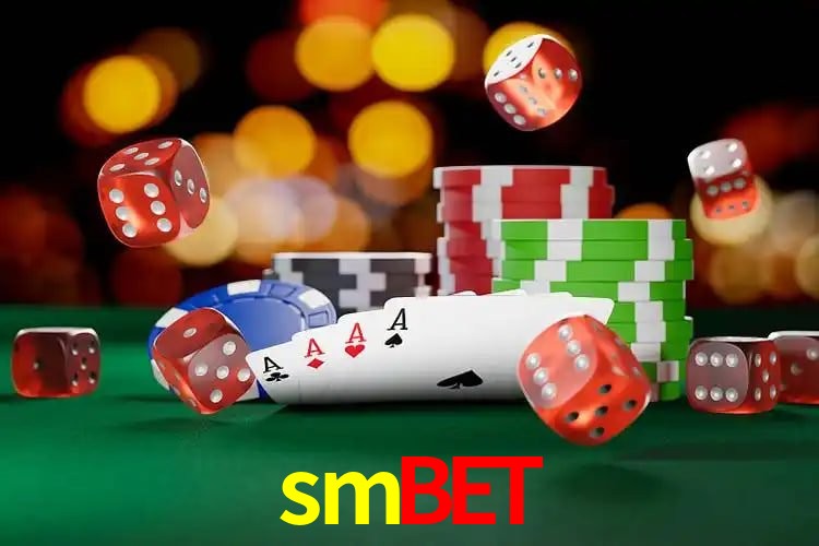 Experiência VIP smbet