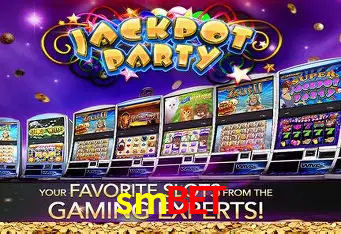 Descubra o Mundo do Cassino Online com smbet