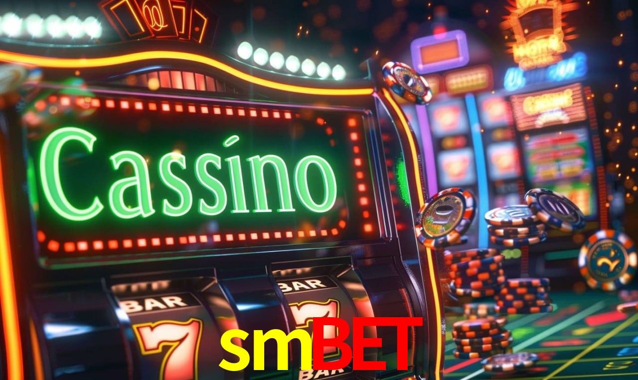 Diretório de Jogos smbet