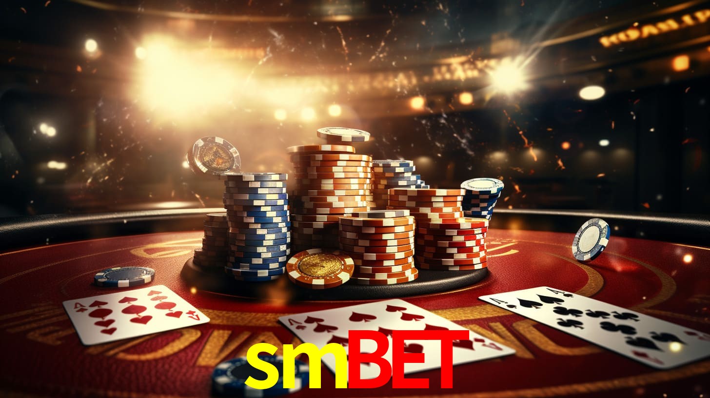 Blackjack Table smbet