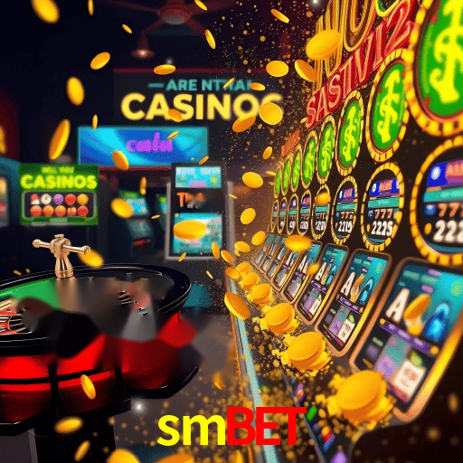 Descubra o Programa VIP da smbet: Vantagens Exclusivas para Jogadores