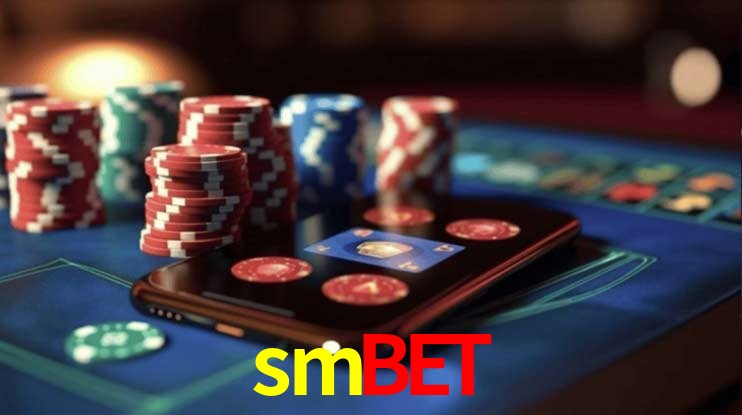 Mesa de Roleta smbet