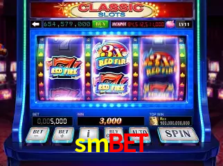 A Emoção da Loteria na smbet: Uma Chance de Mudança de Vida