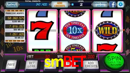 A Experiência Imersiva dos Cassinos Ao Vivo no smbet