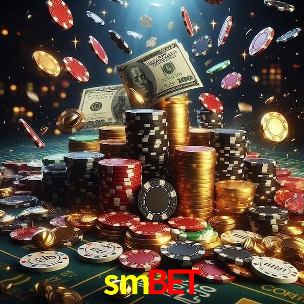 App oficial smbet