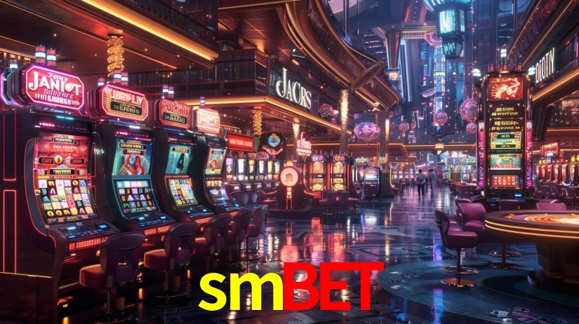 Games Directory smbet