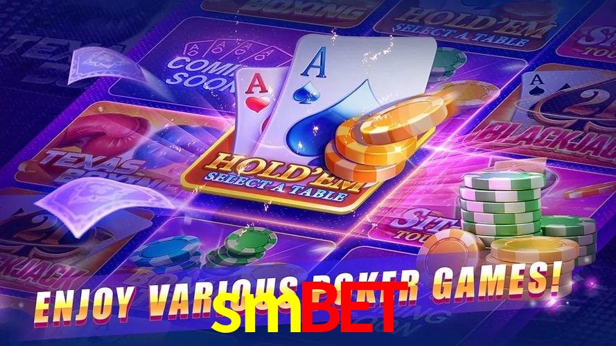 Desvendando o Mundo dos Jogos Virtuais na smbet