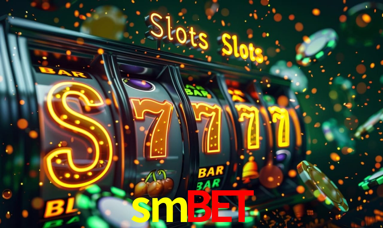 Mesa de Blackjack smbet
