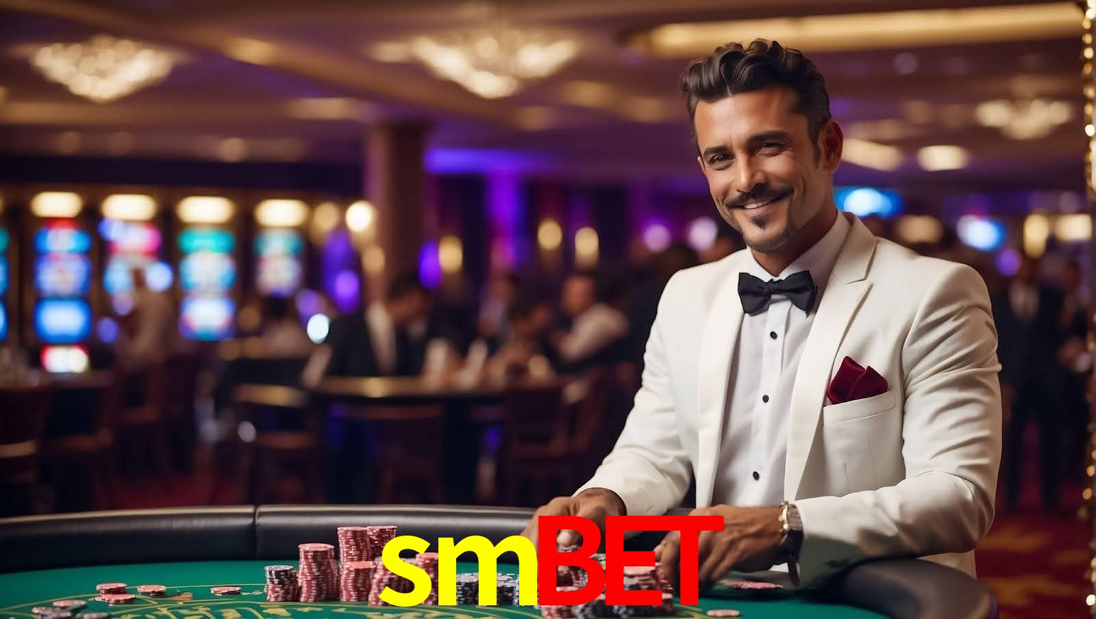 Login Seguro smbet