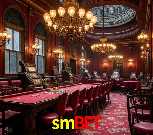 Tecnologia da Plataforma smbet