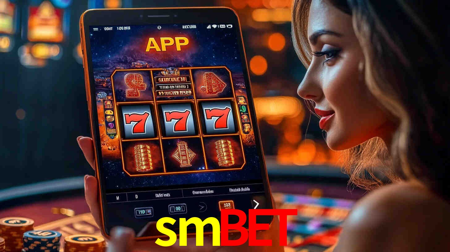 smbet: Seu Especialista em Apostas Esportivas Brasileiras