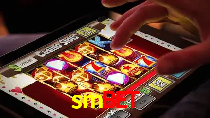 Descubra o Mundo do Cassino Online com smbet