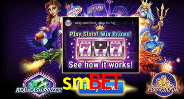 Desvendando o Mundo dos Jogos Virtuais na smbet