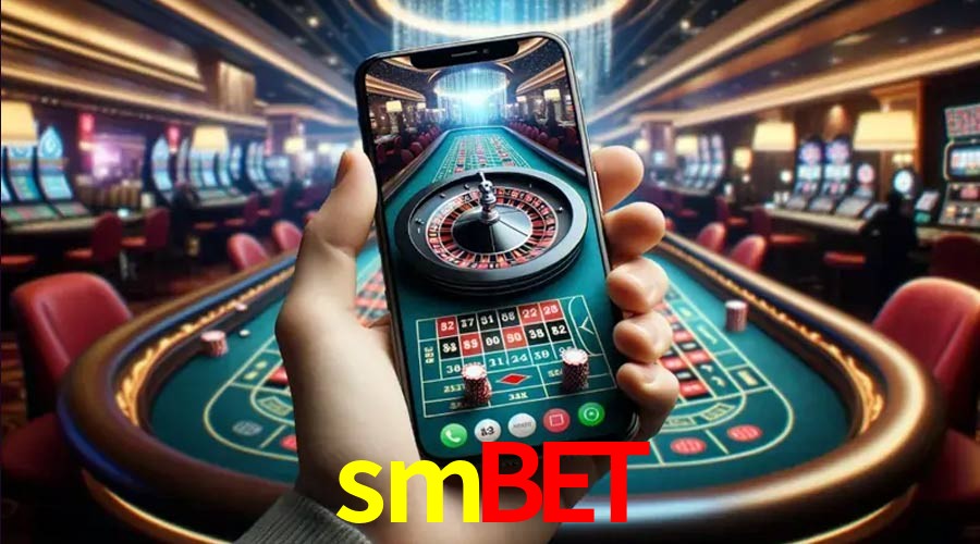 Secure Login smbet