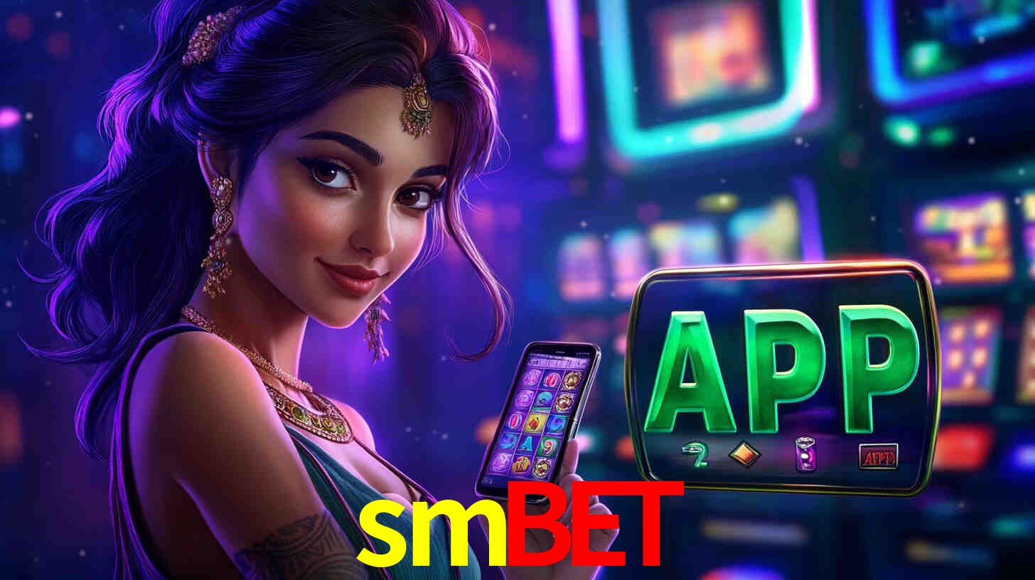 smbet: A Experiência de Casino com Jogos de Mesa ao Vivo