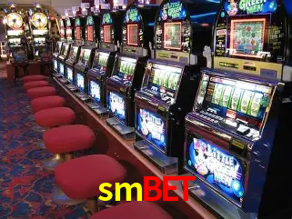 Inovações de Jogos na smbet: O Futuro das Experiências Interativas