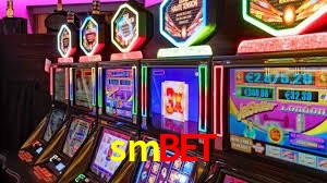 Apostas de Tênis smbet