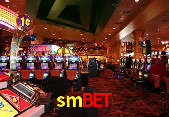 Apostas Esportivas na smbet: Um Guia Completo