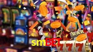 smbet login