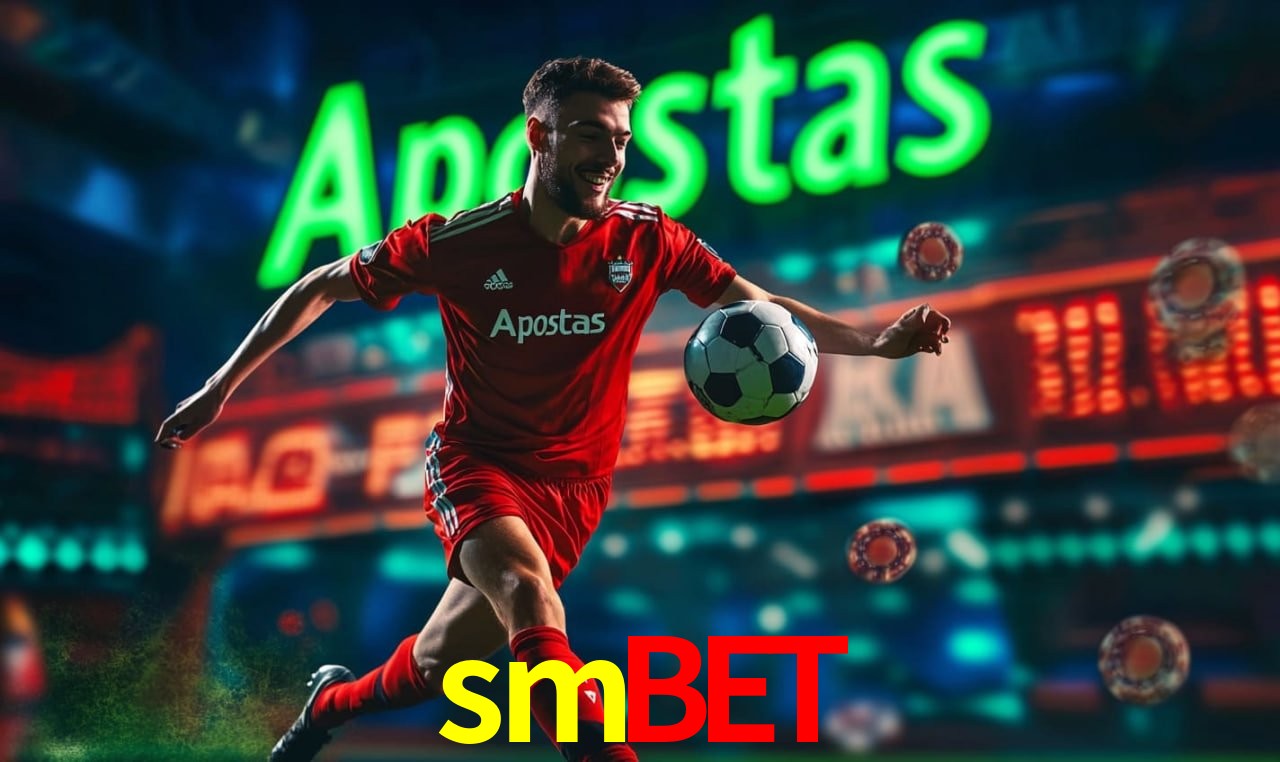 Estatísticas Esportivas smbet