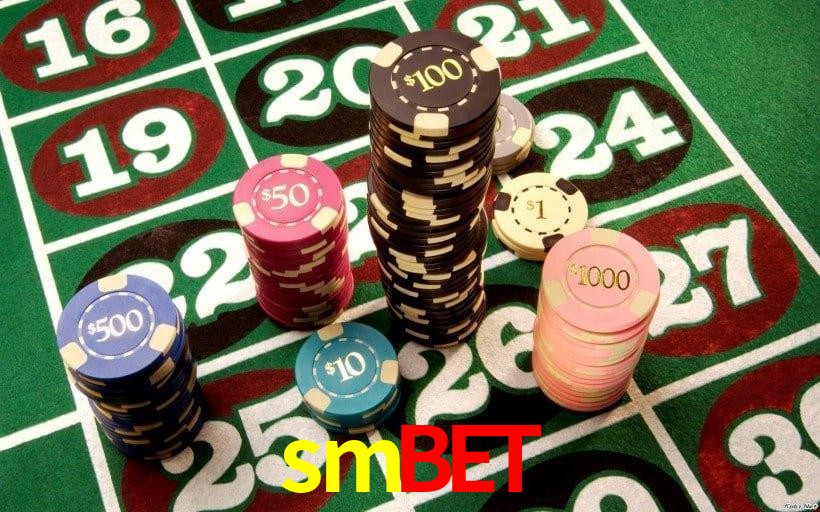 Torneios smbet