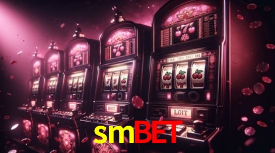 Apostas de Futebol smbet