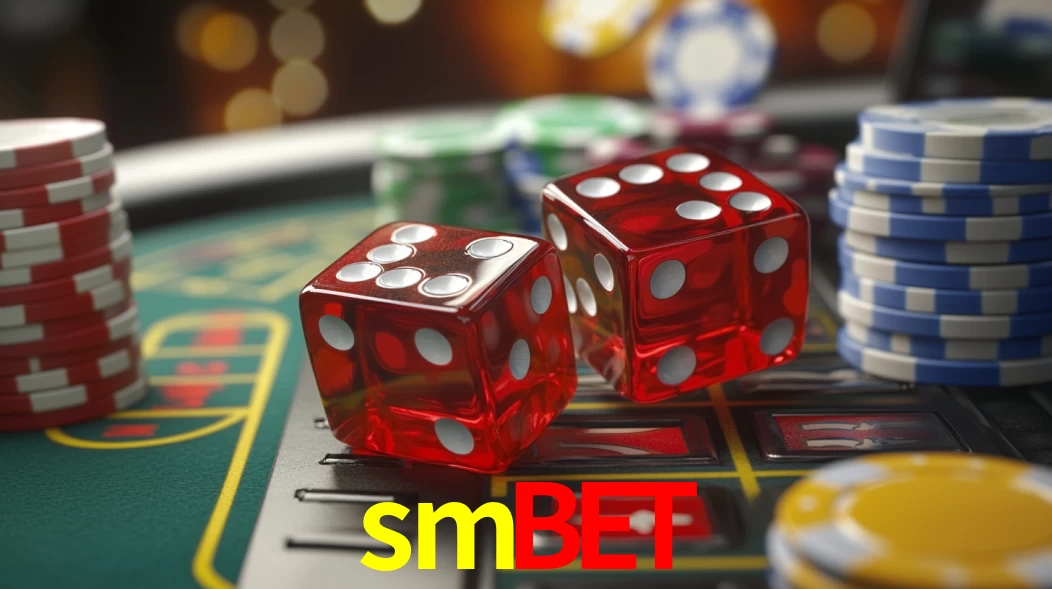 APP oficial da smbet para mobile