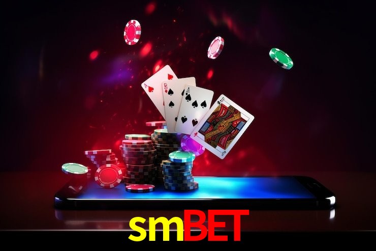 Mesa de Blackjack smbet