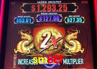 Apostas Esportivas na smbet: Um Guia Completo