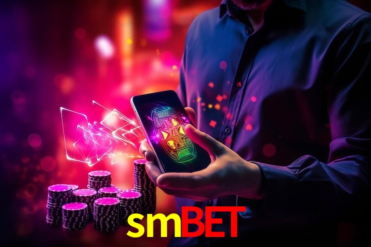 Diretório de Jogos smbet