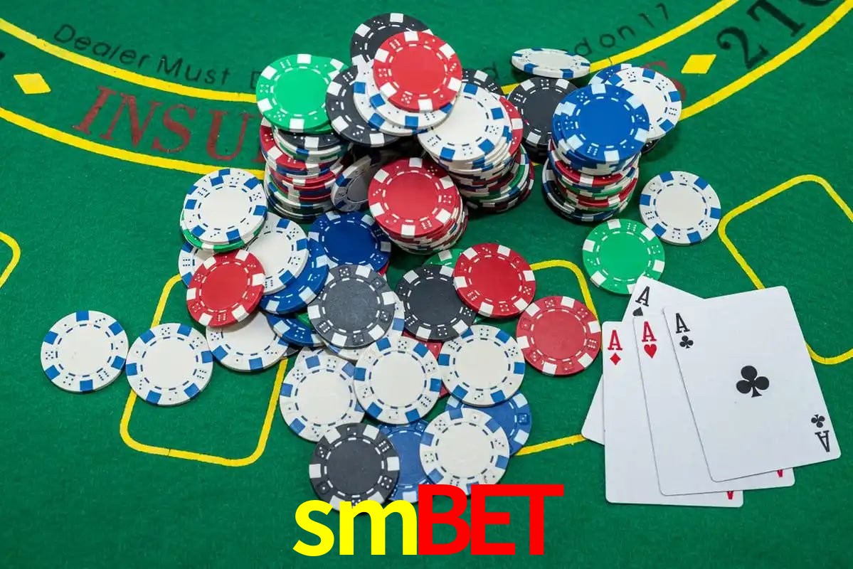 Estatísticas do Jogo smbet